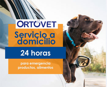 veterinaria Ortovet