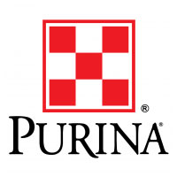 logo purina